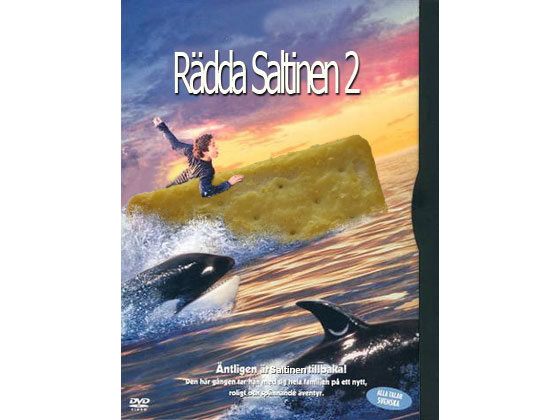 Saltinen behöver din hjälp!