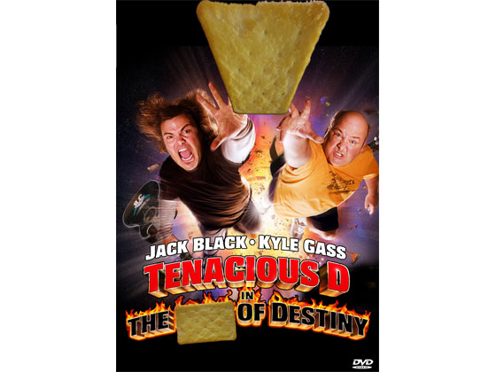 Det finns bara en sann saltin!